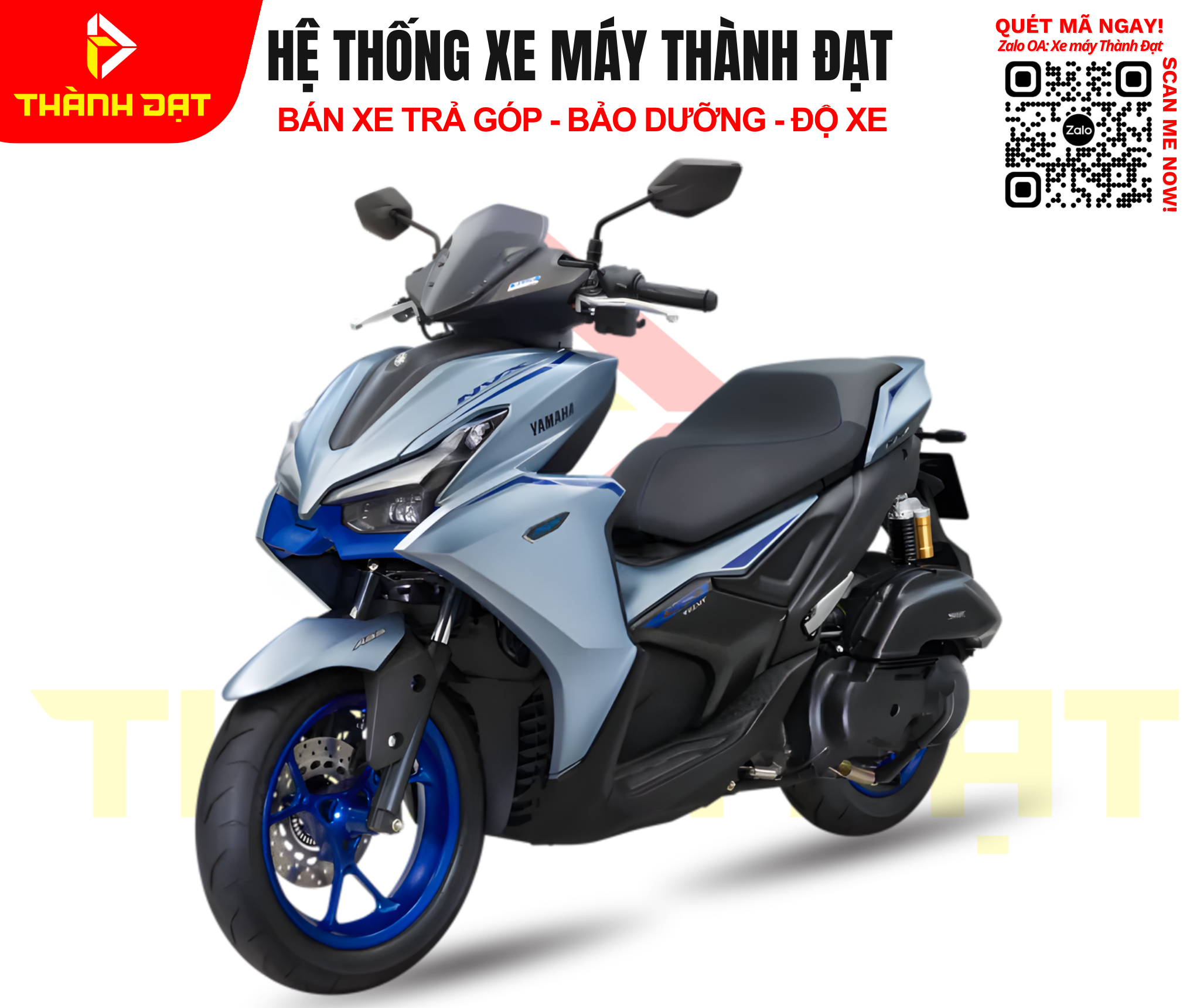 Ảnh xe Callisto 110